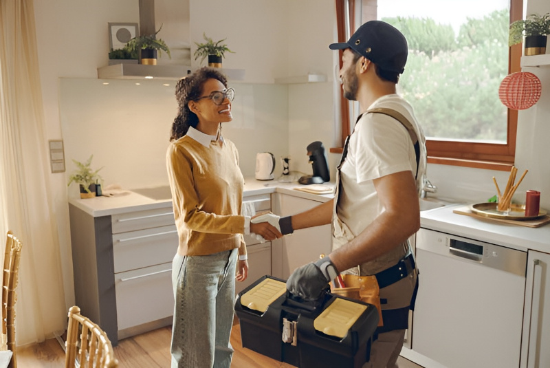Appliance Repair Bonsall: Refrigerator Tips After Recent Heat and Power Stress