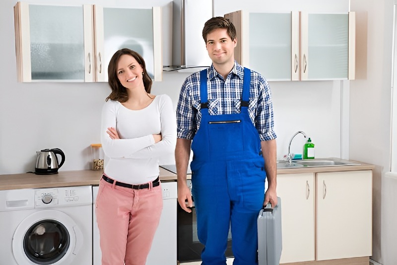 Bonsall AC Repair Tips During Hot 92003 Weather