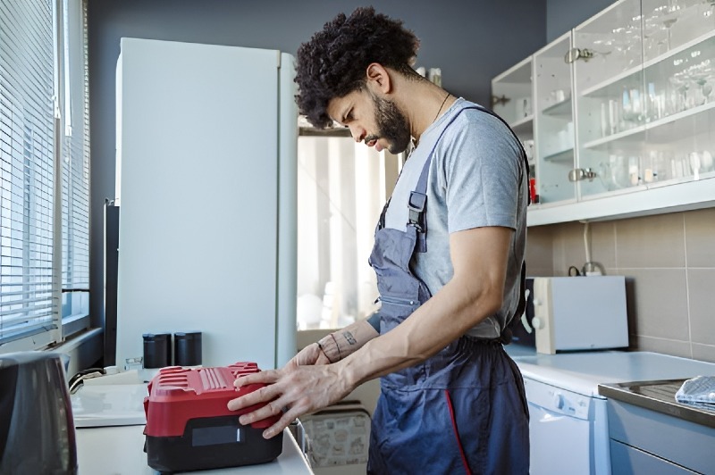 Bonsall Heating Repair Tips for Cooler 92003 Nights