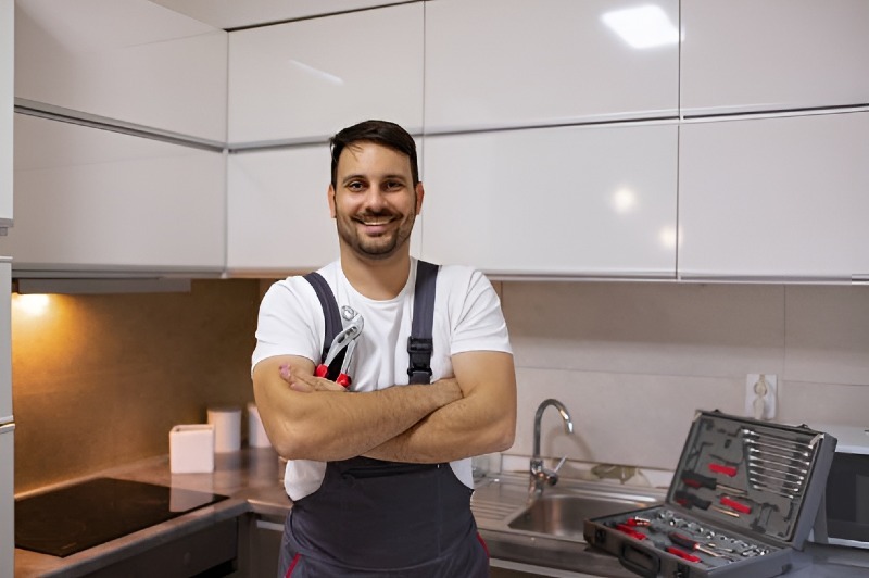 Buld-in Microwave Repair in Bonsall, CA: Common Problems, Power Issues, and Smart Fixes