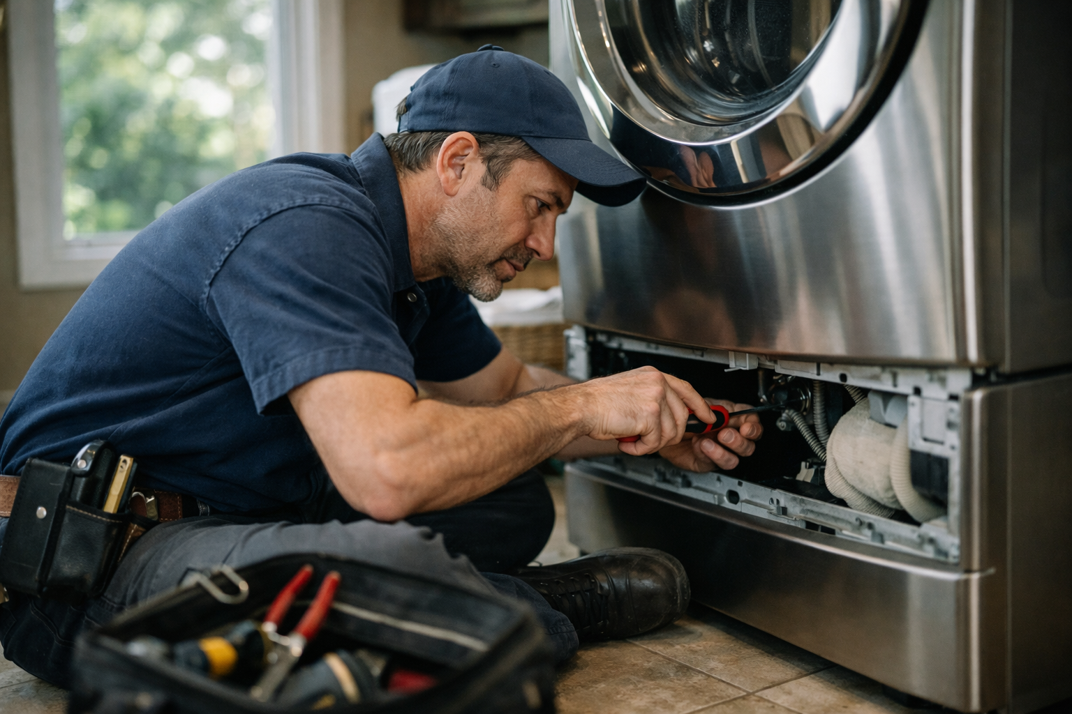 Fallbrook Appliance Repair Tips: Refrigerator Problems During Hot Weather Near 92003