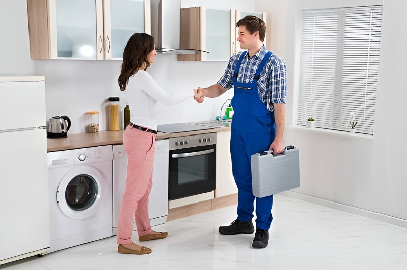 Stove Repair Services in Fallbrook CA: Safety Tips and Smart Diagnosis for Local Homes