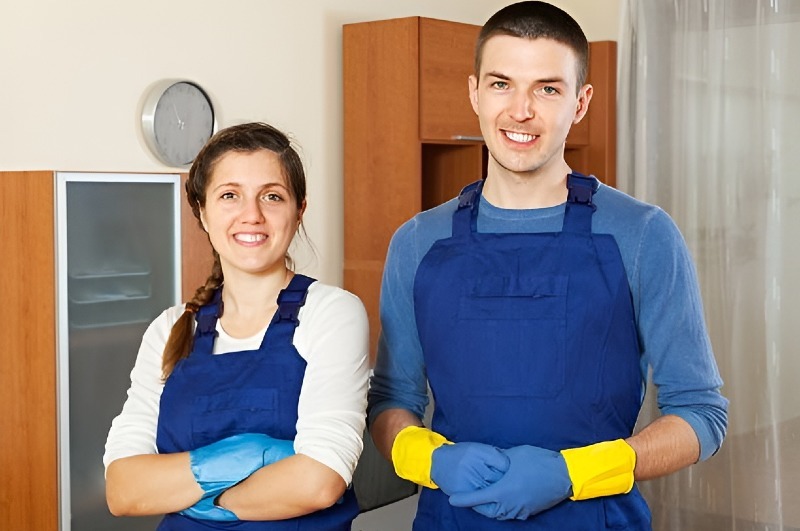 Washing Machine Repair in Bolingbrook: Smart Maintenance Tips and Common Fixes